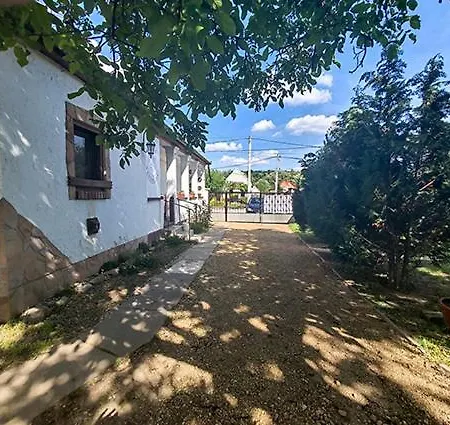 Diofa Vendeghaz * Cserepfalu