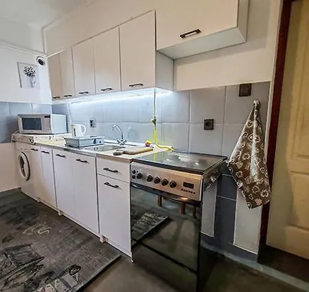 公寓 Diofa Vendeghaz