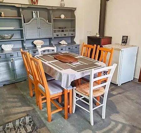 Diofa Vendeghaz * Cserepfalu