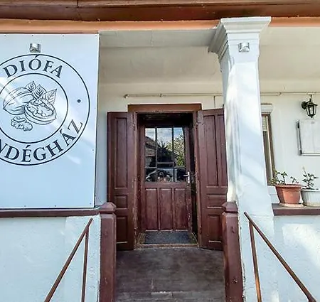 Diofa Vendeghaz