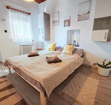 公寓 Diofa Vendeghaz