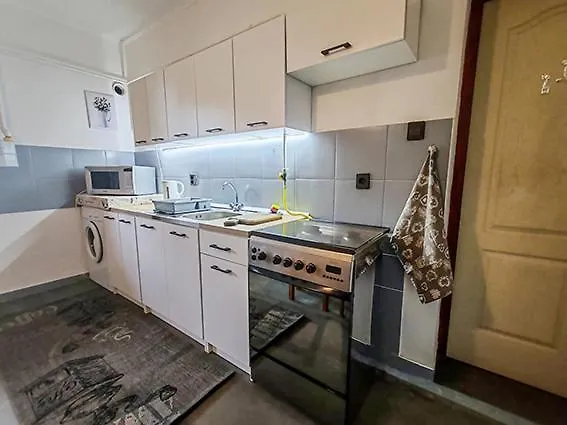 Apartamento Diófa