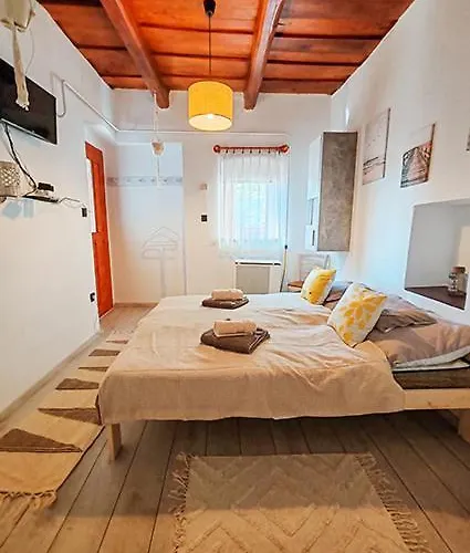 Diofa Vendeghaz Apartament Cserepfalu