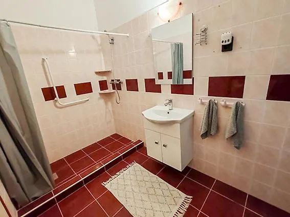 Diofa Vendeghaz Apartament