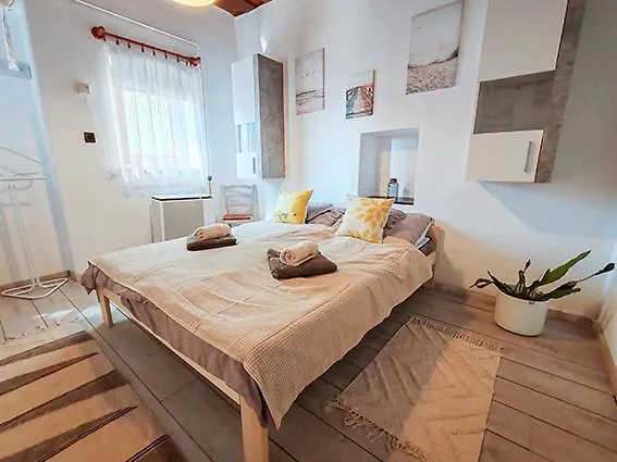 Apartament Diofa Vendeghaz
