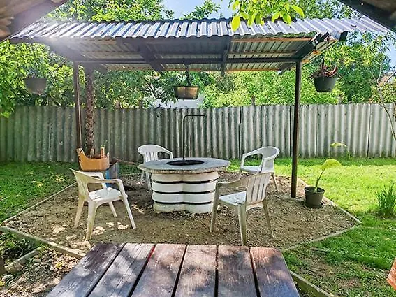Apartament Diofa Vendeghaz *