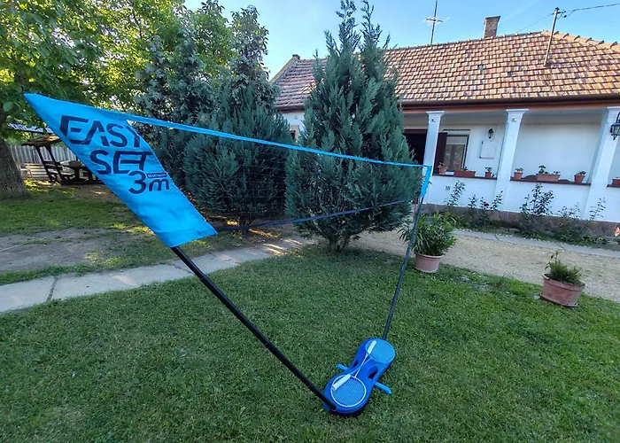 Apartament Diofa Vendeghaz Cserepfalu